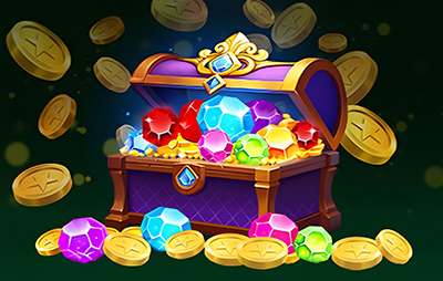 Chains of Fortune